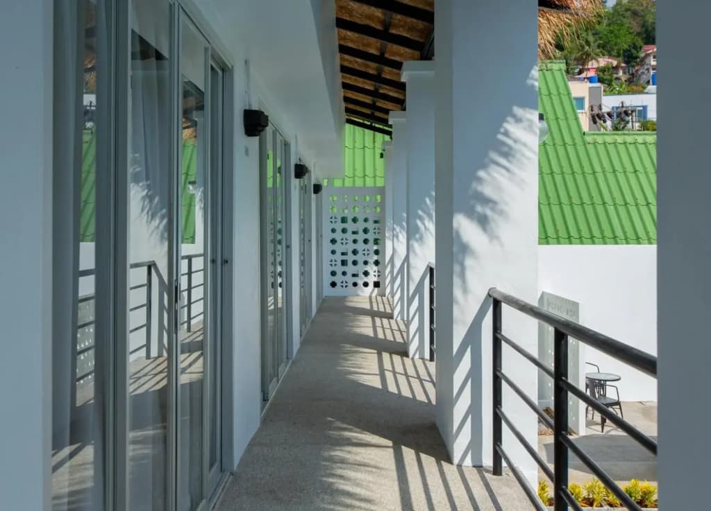 The Nest Resort Patong - photo 35