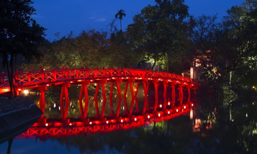 Hoa Linh Hotel - photo 2