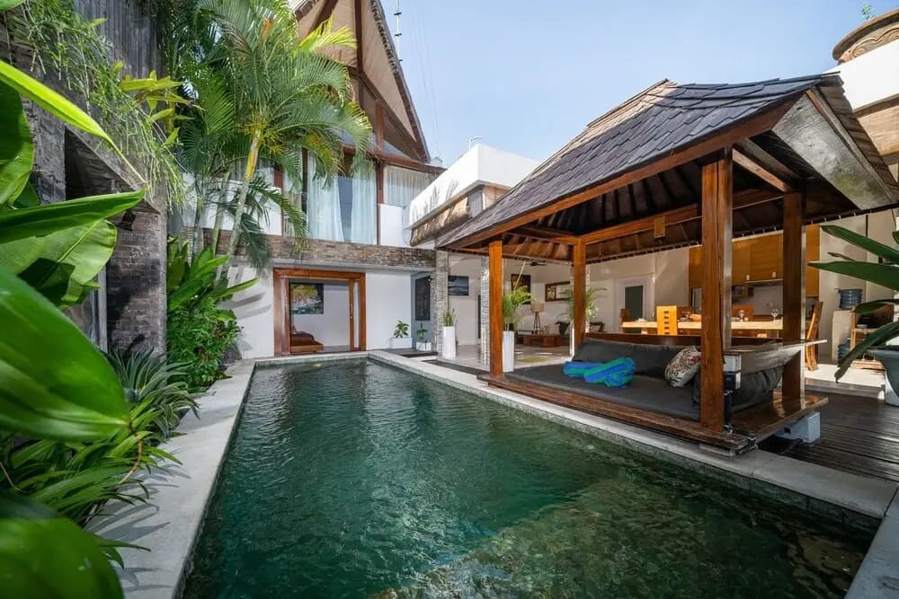 AV Villa Bodhi - photo 12