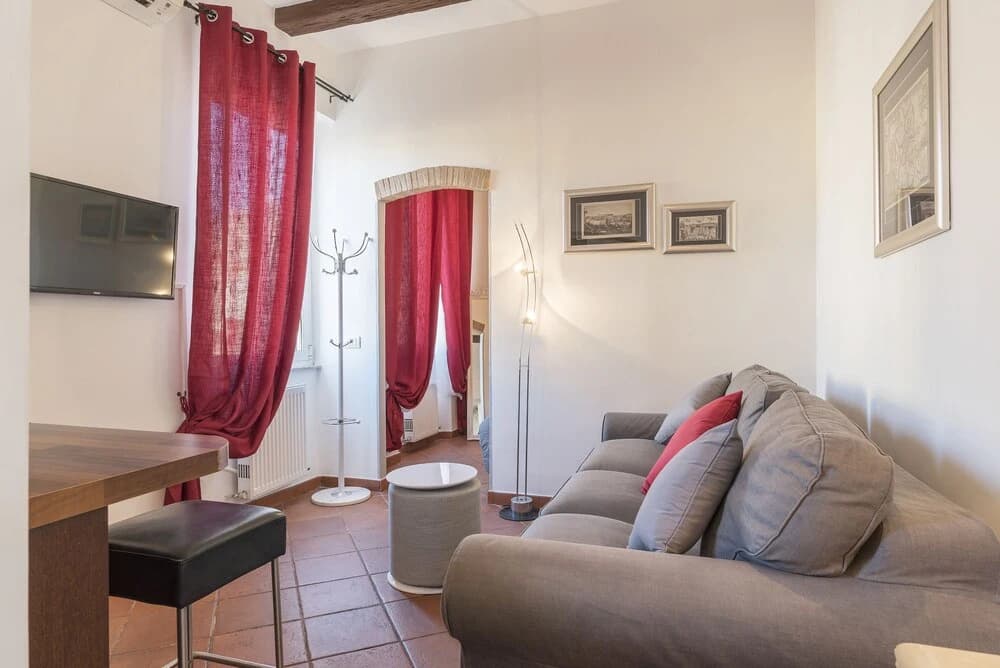 Rione Monti Stylish Studio - photo 3