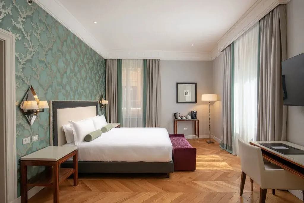 Rose Garden Palace by OMNIA hotels - photo 6