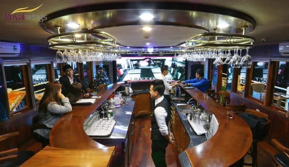 Royal Wings Cruise - photo 21
