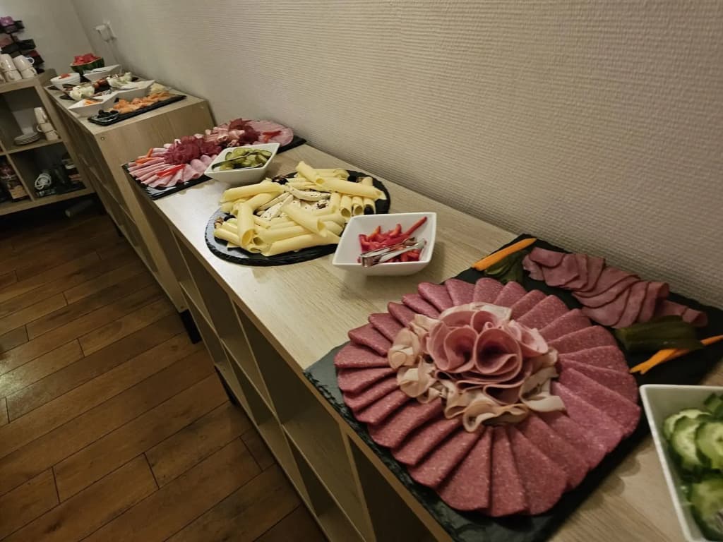 Hotel Bohemia - photo 12