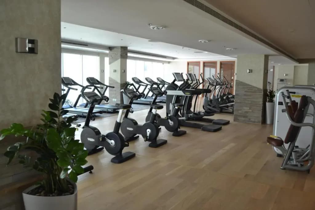 Millennium Executive Apartments Muscat - photo 30
