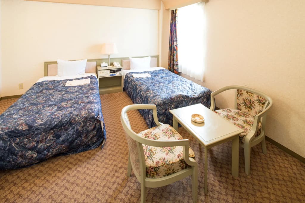 Hotel Machida Villa - photo 6