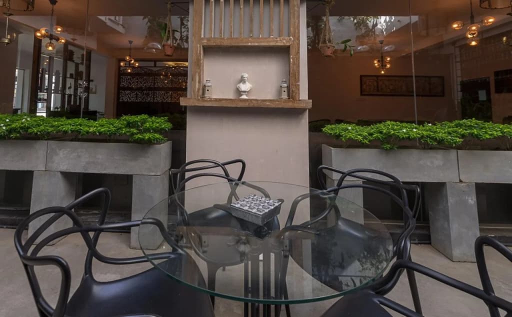 Pearl Royal Hotel - photo 19