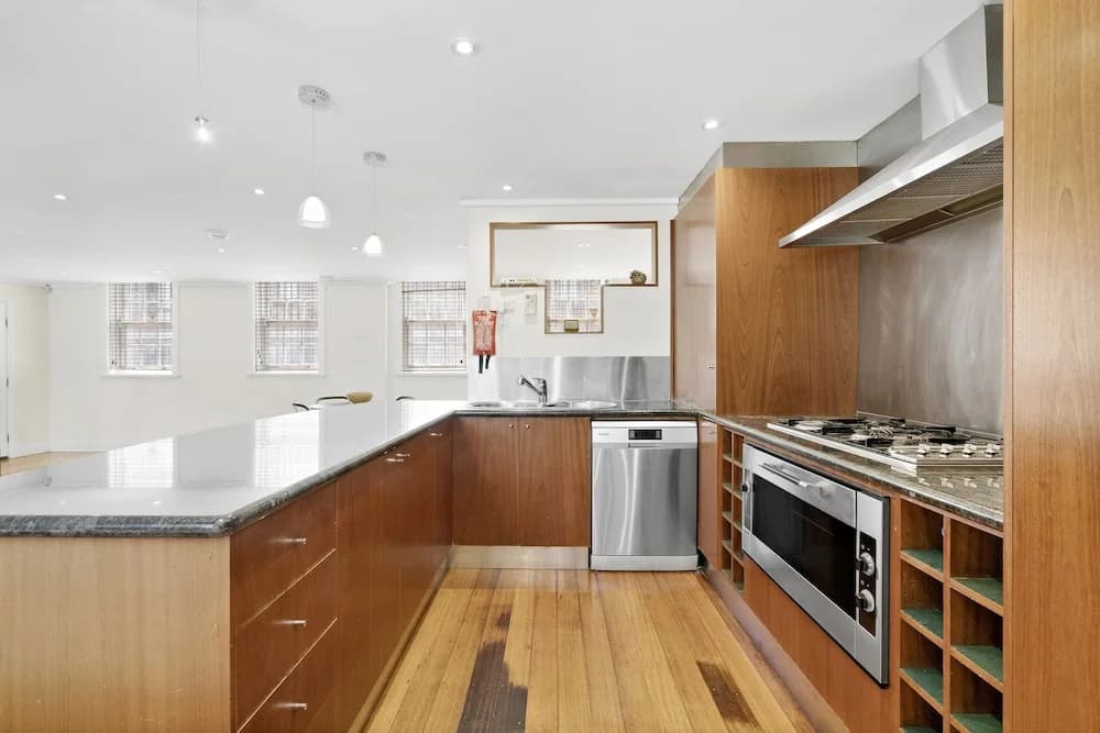 HELENA, 2BDR Fitzroy House - photo 14