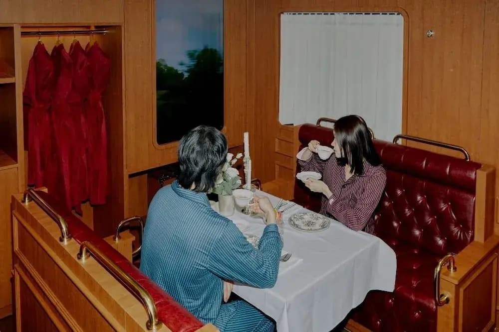 Stay Passport Express Spa Dangsan - photo 47