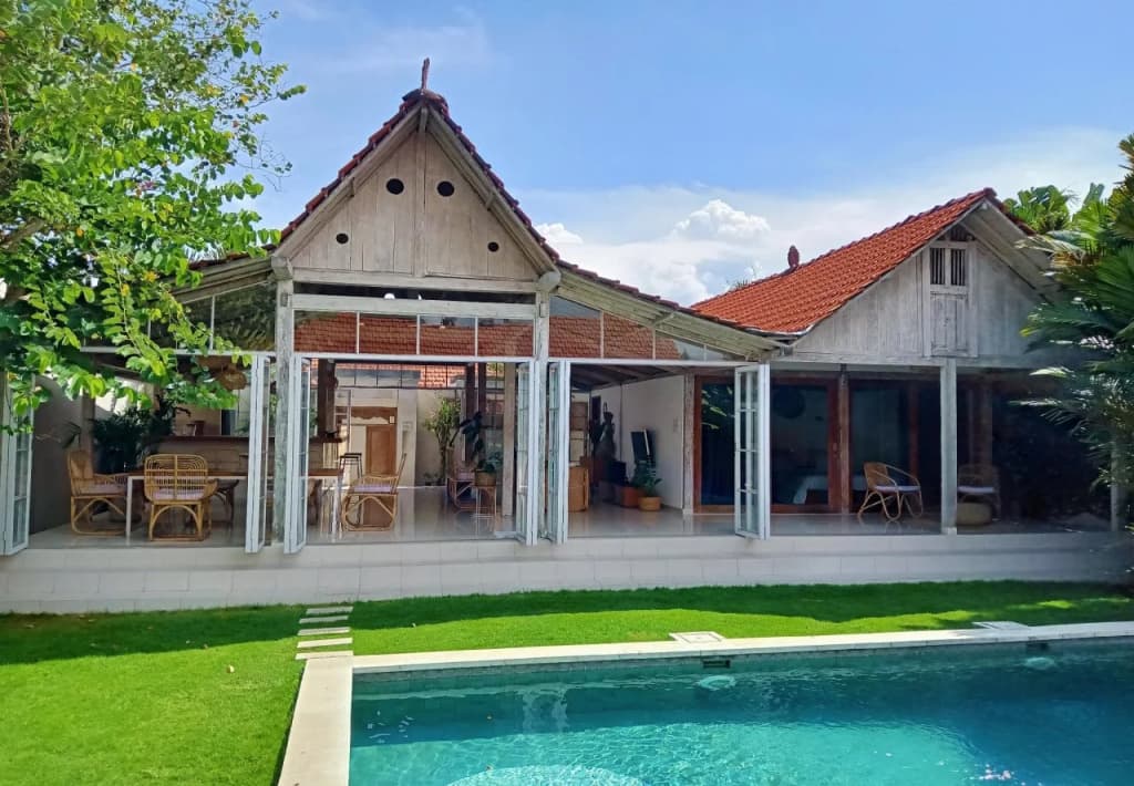 Villa Balimasan - photo 10