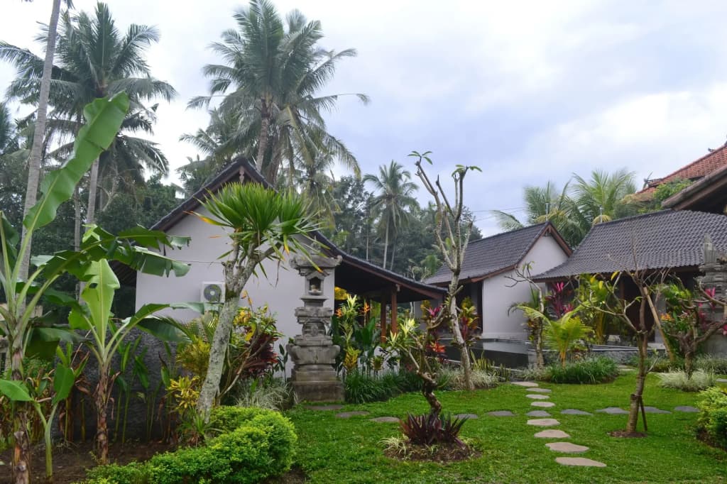 Buda Cottage Ubud - photo 12