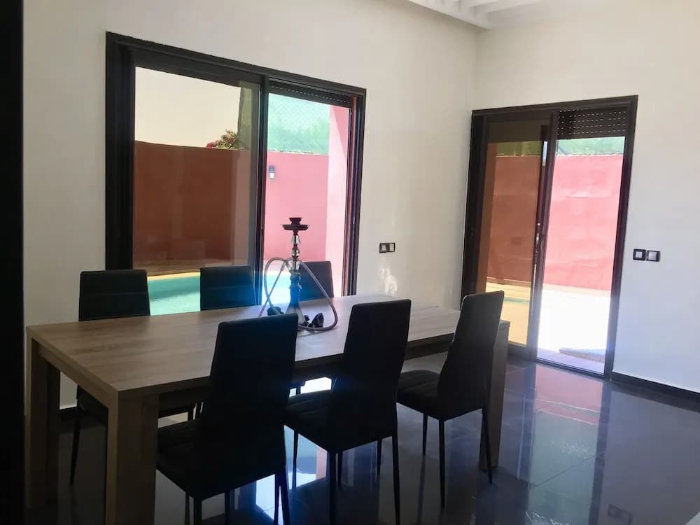 Villa Familiale avec Piscine Privée - photo 7