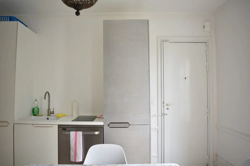 Flat on Quai de Valmy - photo 20