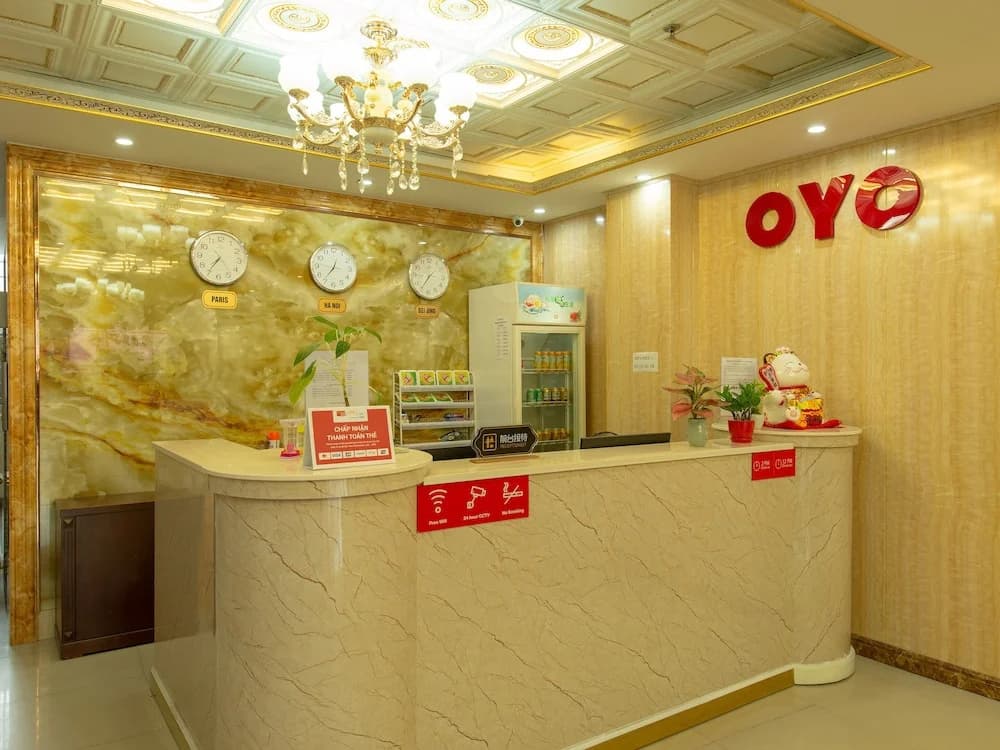 OYO 417 Truong Son Hotel - photo 15