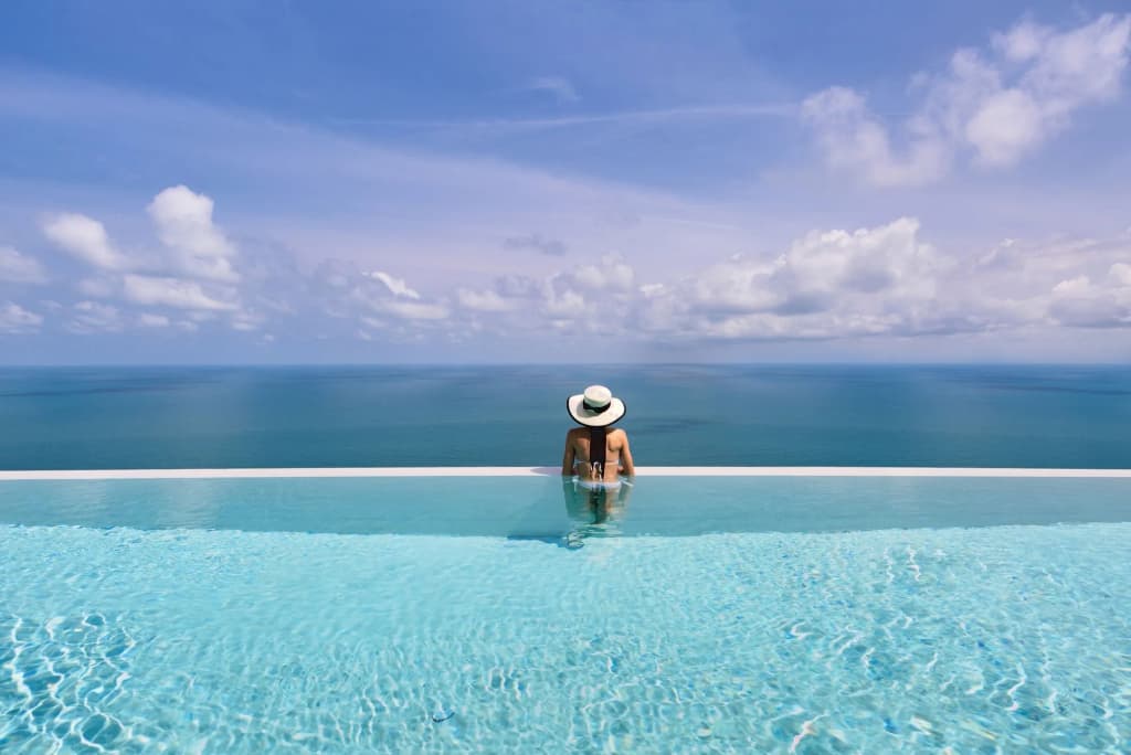 Karpe Diem Villa - photo 17