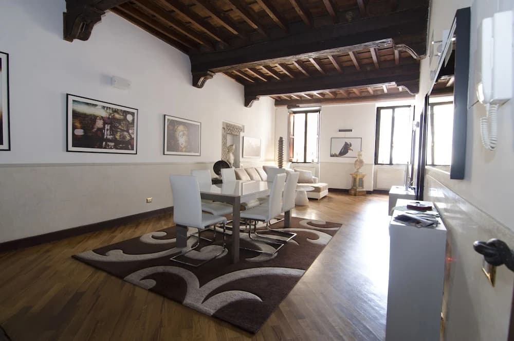 Merulana Suite Navona - photo 2