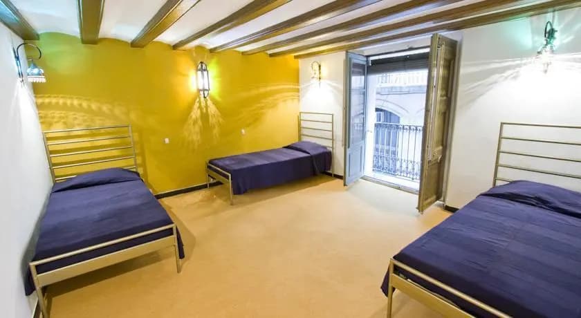 Serenity Guesthouse Barcelona - photo 10