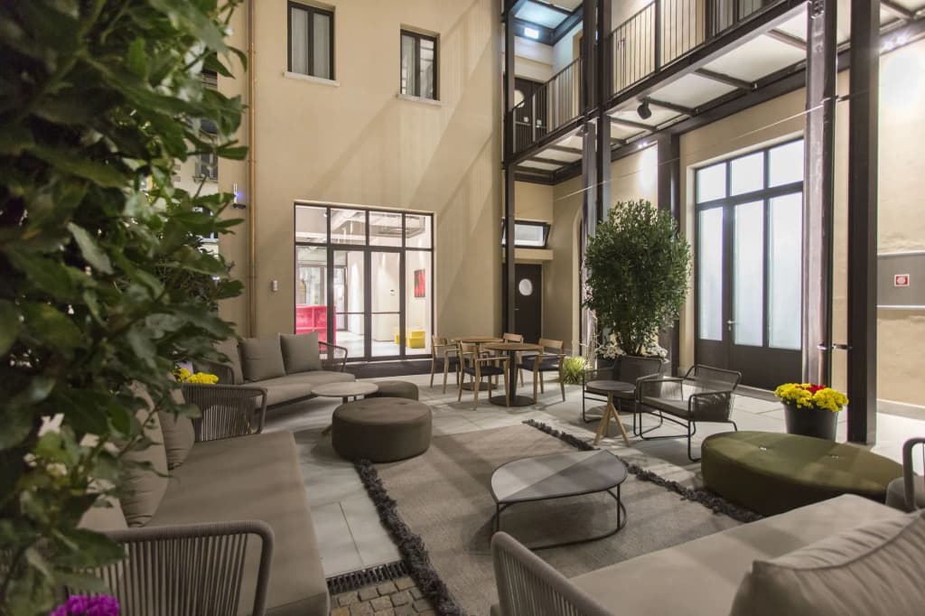 Savona 18 Suites – Member of Preferred Hotels & Resorts - photo 16