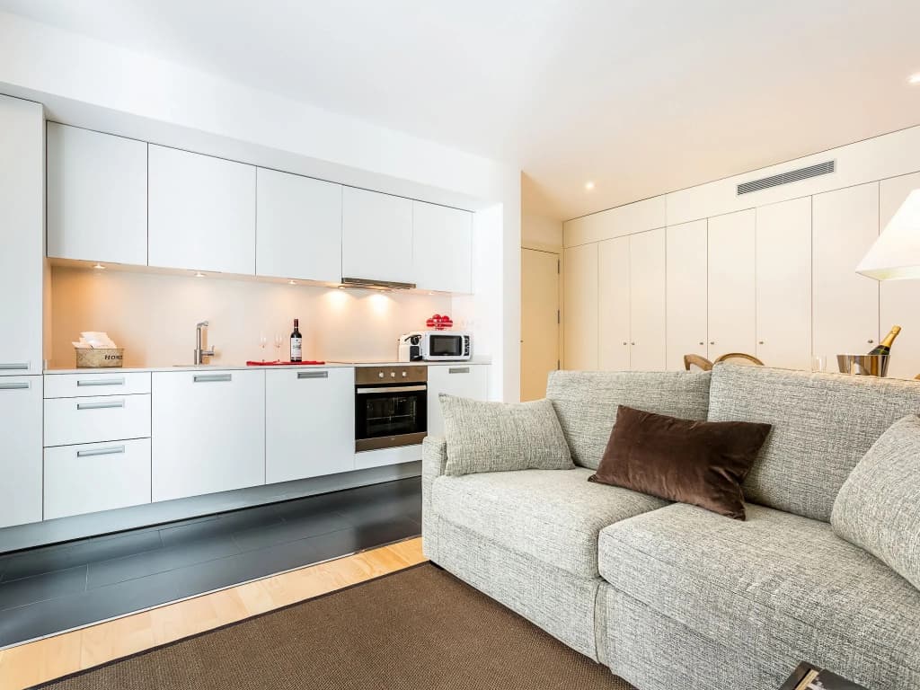 UD Rambla Suites & Pool 41 (1BR) Suite - photo 14