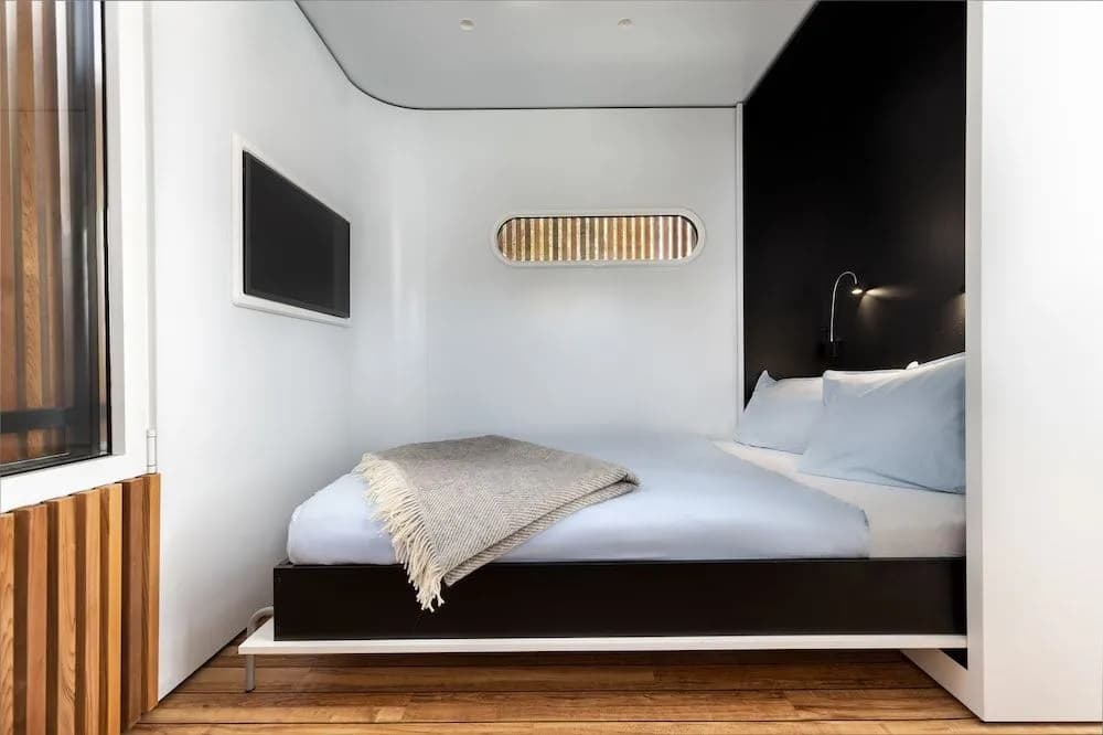 Spreeapartment MARA - photo 2