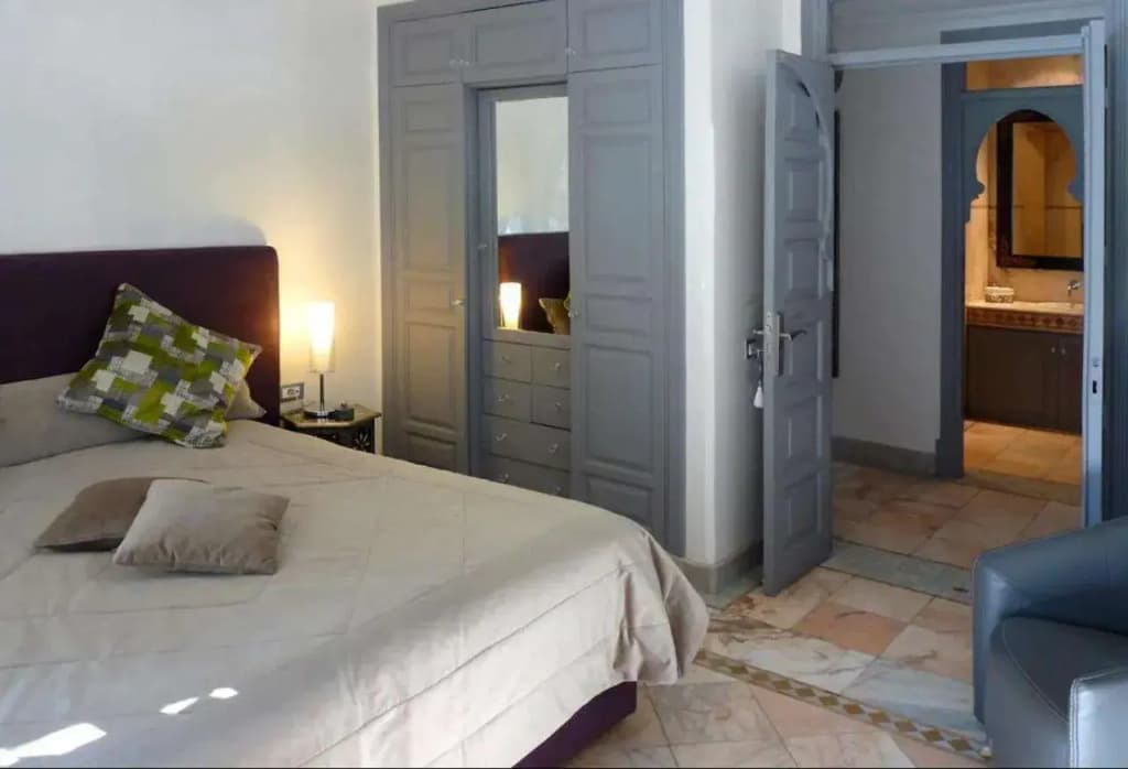 Villa Palmeraie - photo 13