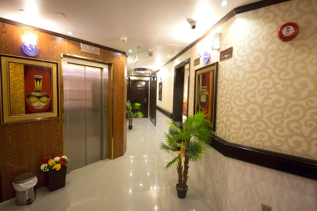Downtown Hotel - photo 12