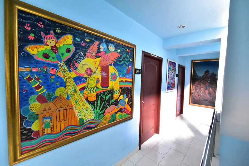 DE Apartment - photo 11