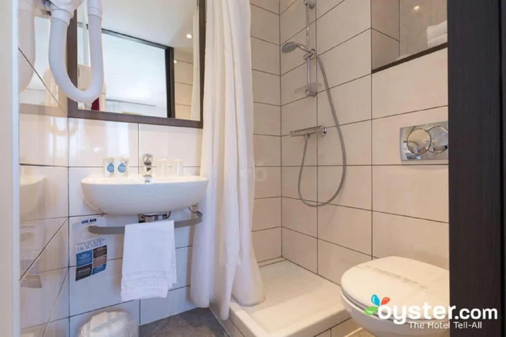 Hotel Isidore Nice Ouest - photo 7