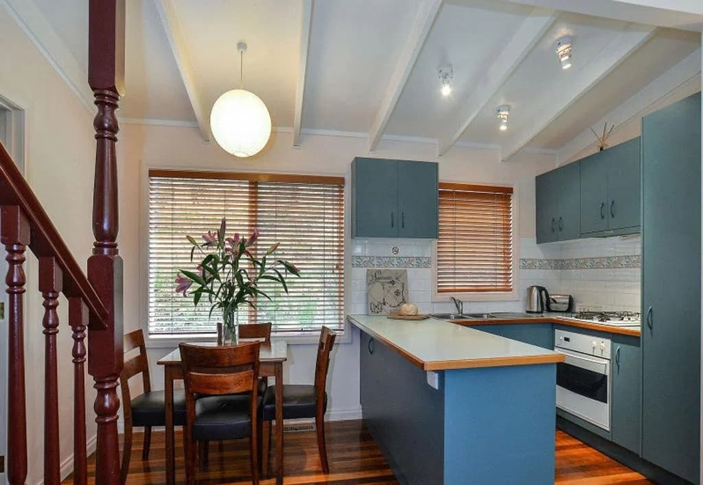 Tranquility Cottage - photo 9