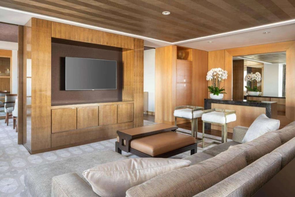 The Ritz-Carlton, Los Angeles - photo 46