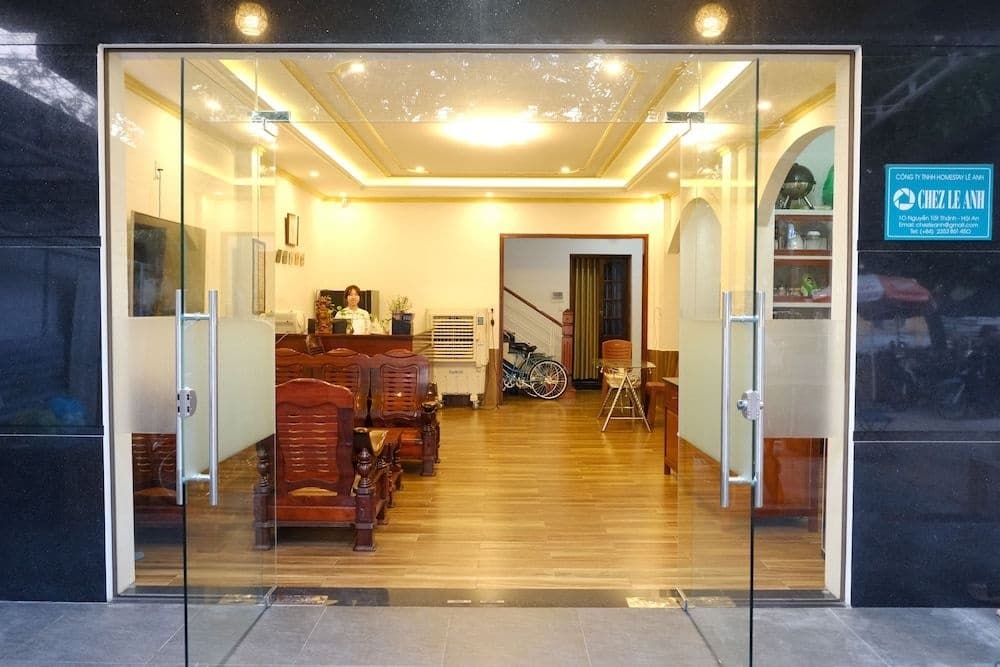 Chez Le Anh - photo 2