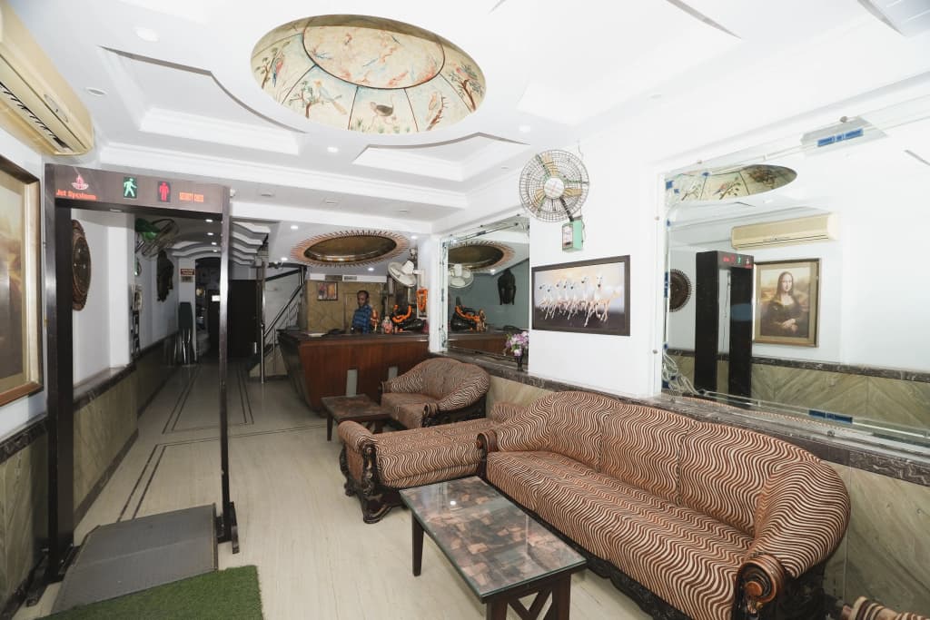 Hotel Silver Arc - photo 2