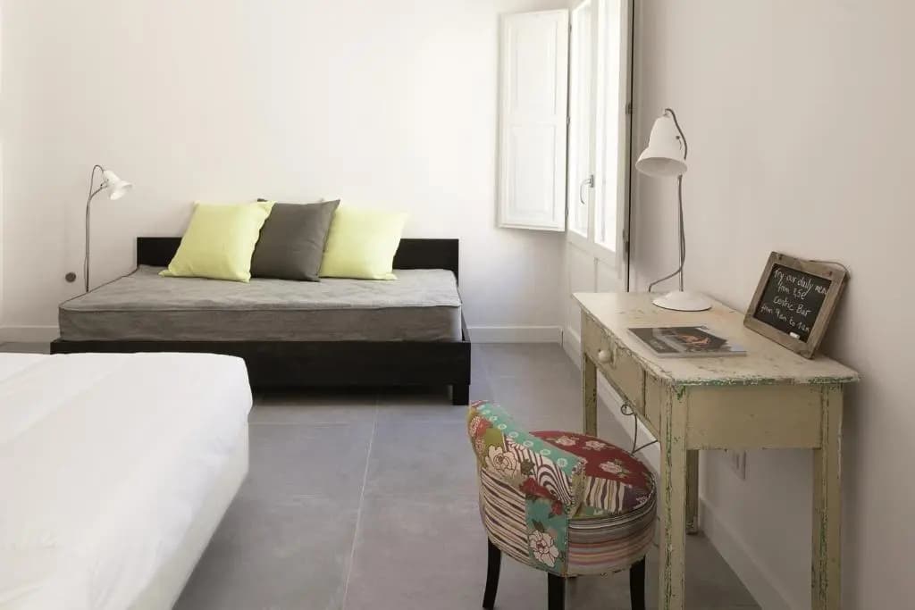 Eco Boutique Hostal Grau - photo 5