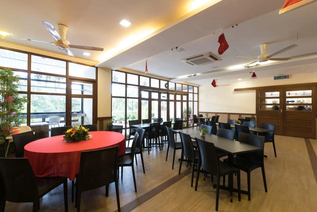 Seaview Agency @ Sri Sayang Apartments - photo 23