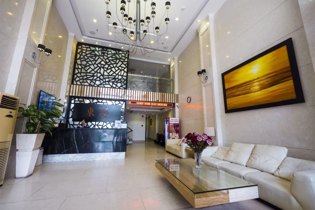 Azumaya Hotel Da Nang - photo 2