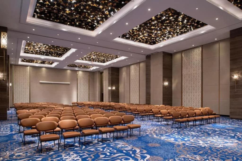 Abesq Doha Hotel and Residences - An IHG Hotel - photo 16