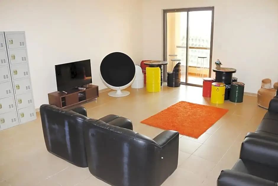 California Hostel Dubai Beach - photo 2