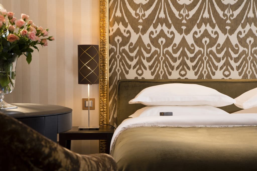 Hotel Ares Eiffel - photo 36