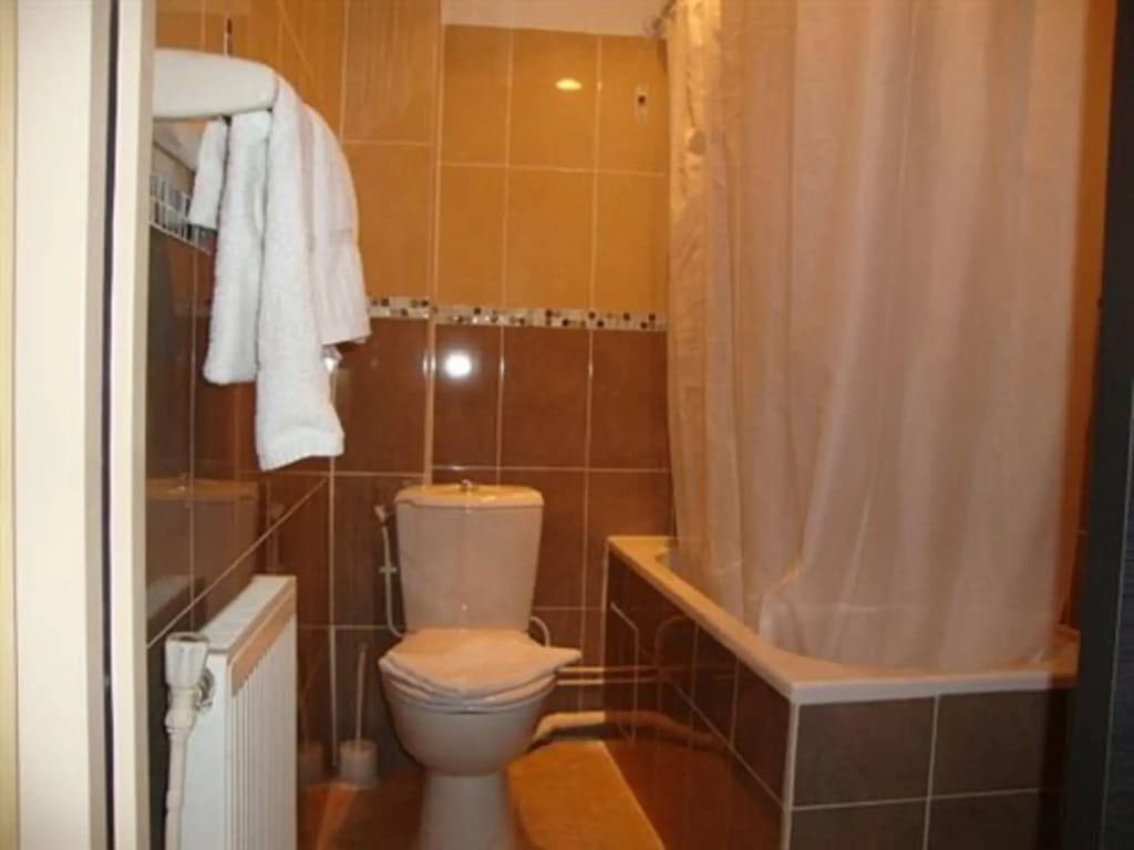Luxor Bastille Hôtel - photo 8