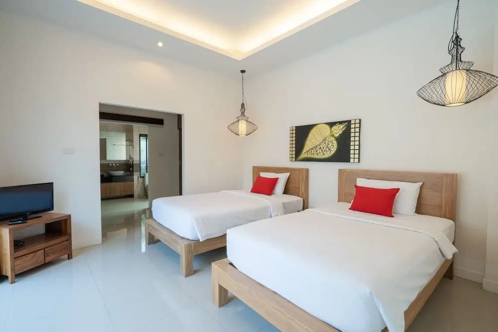 Layantara Villas Phuket - photo 7