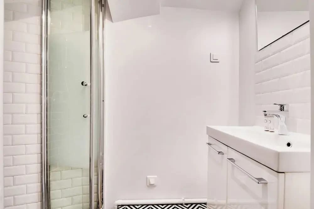 Charming Apartment - 2br/6p - Menilmontant - photo 6