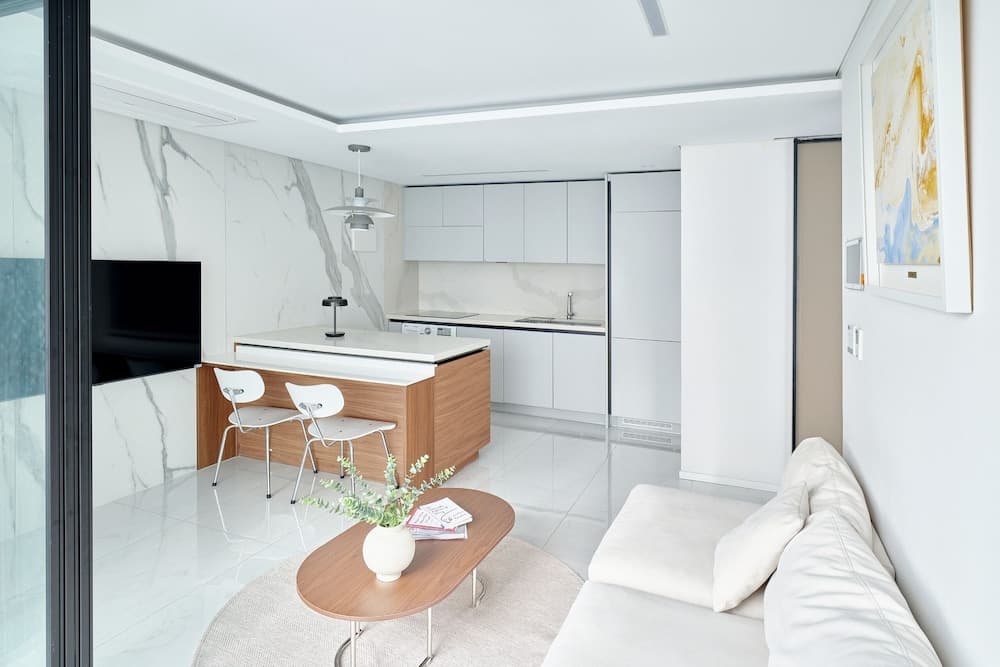 Uh Flat The Seocho - photo 42