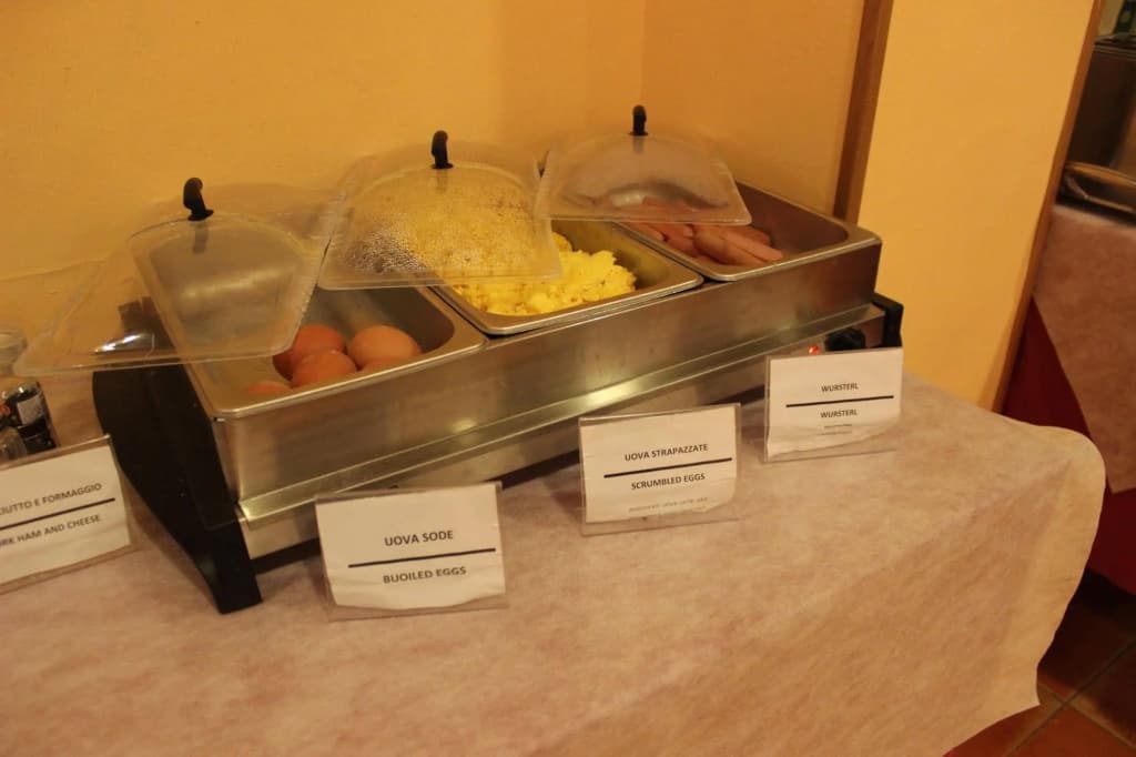 Hotel Rex Milano - photo 11