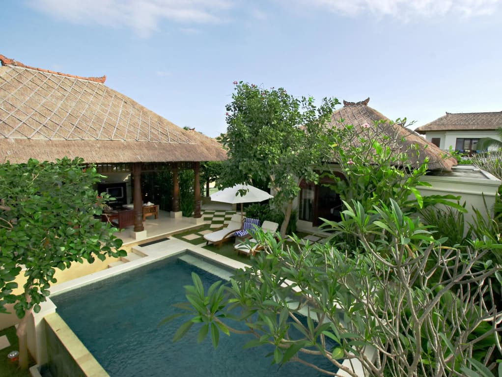 Pat-Mase Villas at Jimbaran - photo 12