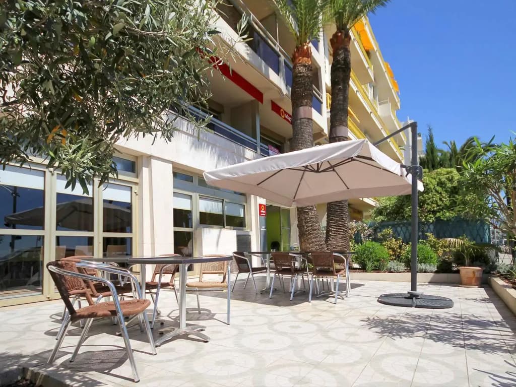 Aparthotel Adagio Nice Promenade des Anglais - photo 27