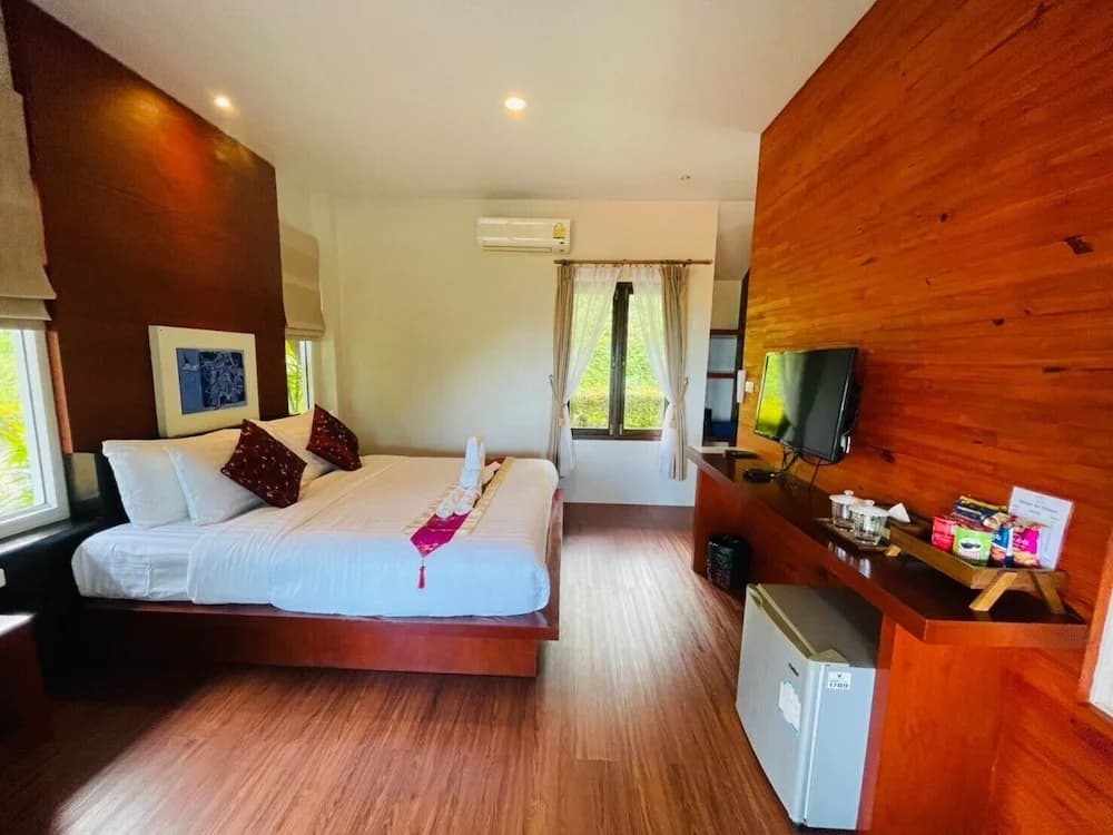 Bakantiang Resort - photo 3
