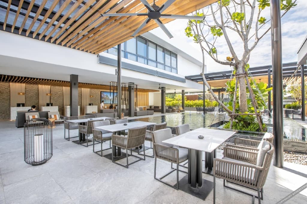 Stay Wellbeing & Lifestyle Resort - photo 15