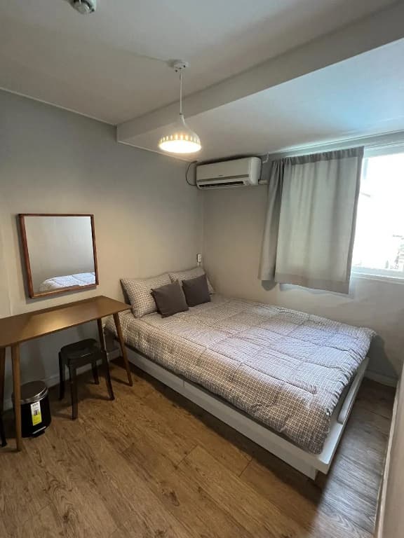 Hostel Vanilla 2 Dongdaemun - photo 26