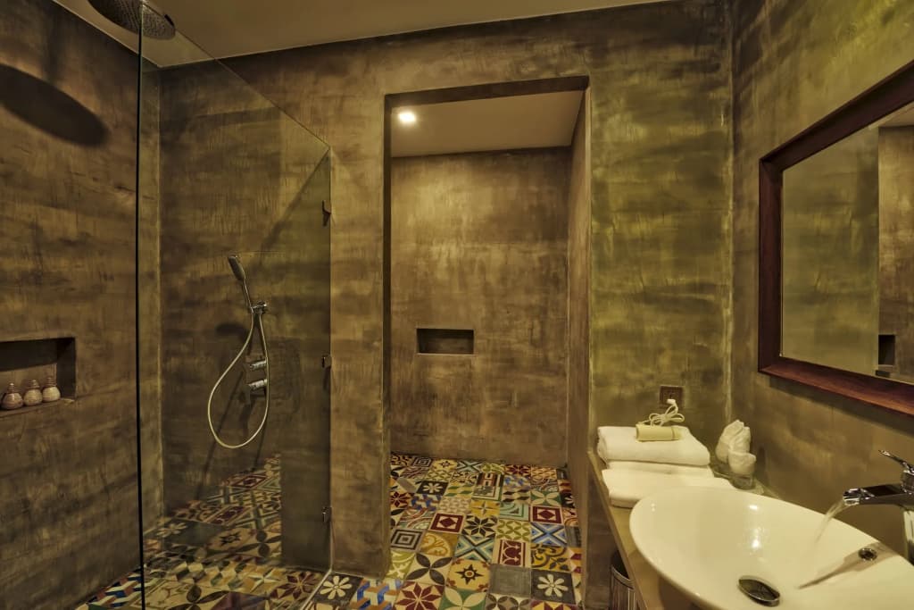 Mane Village Suites - photo 6