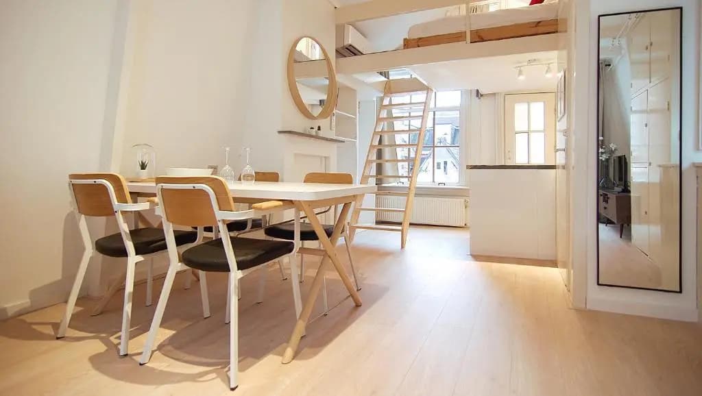 Loft Leidsegracht - photo 1