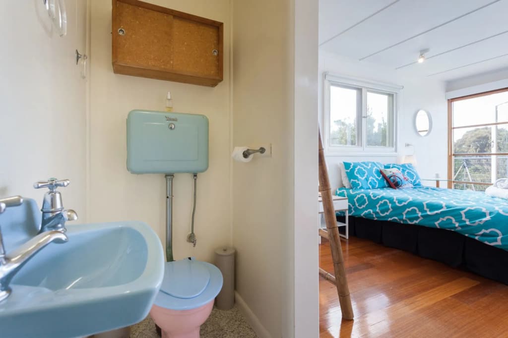 Sunseeker Cottage - photo 3